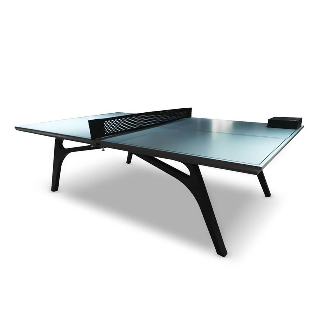 Ping pong table hotel leisure Turkey — Vertuden