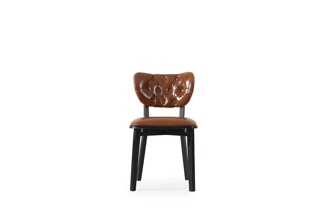 Barcelona dining chair contract hospitality Turkey — Vertuden