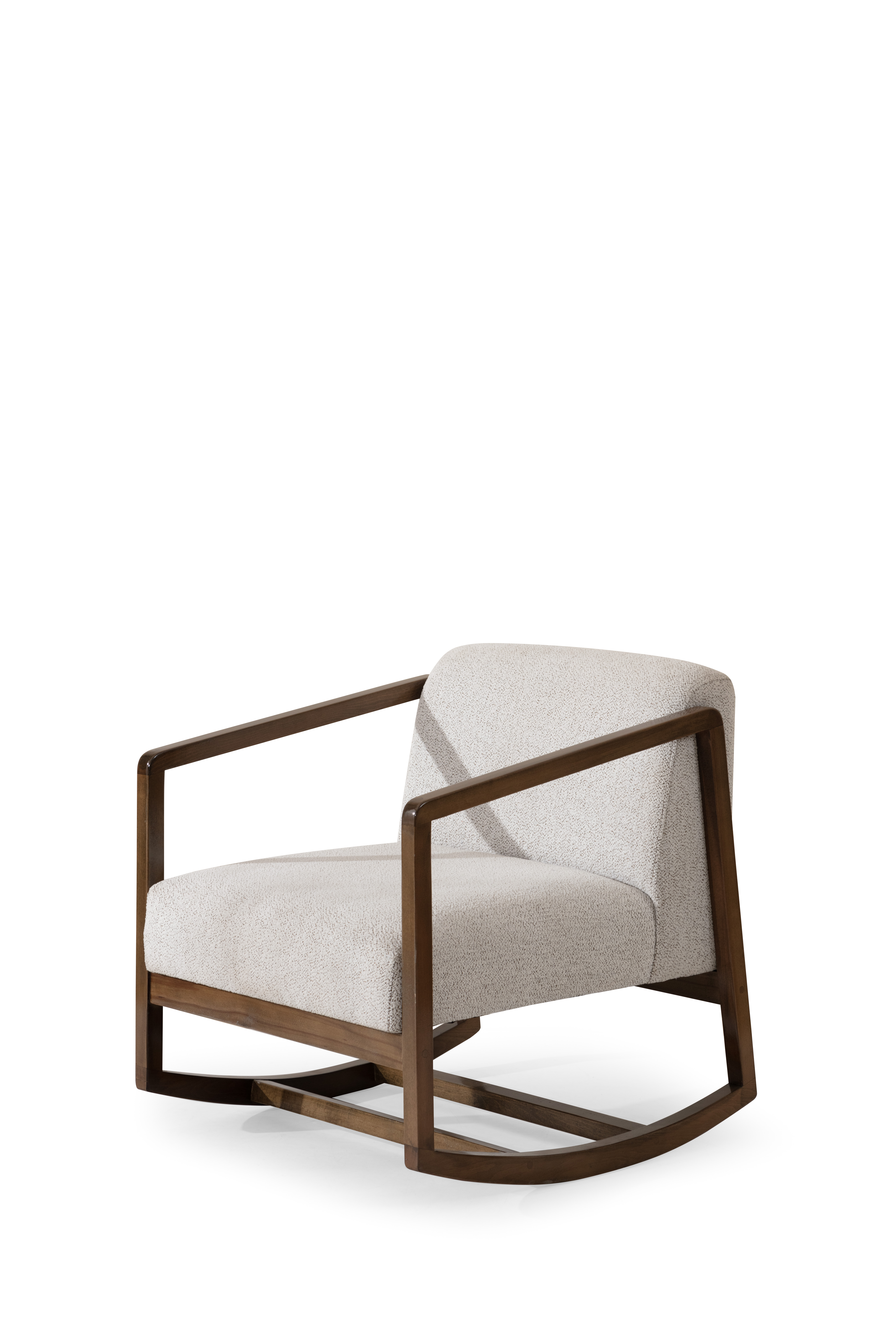 Lounge armchair hotel lobby furniture — Vertuden
