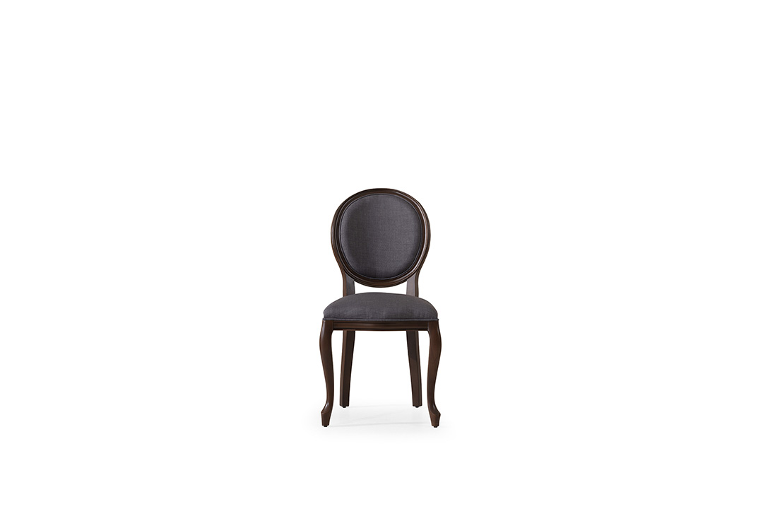 Madalyon lounge armchair hotel restaurant Turkey — Vertuden