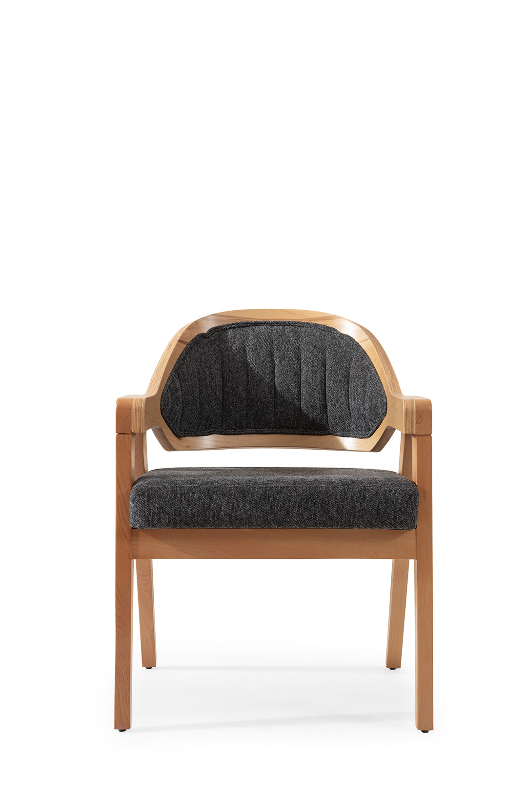Restaurant dining chairs contract furniture — Vertuden