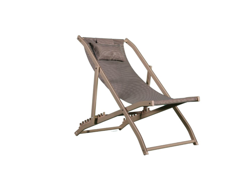 Outdoor sofa lounge resort terrace Turkey — Vertuden