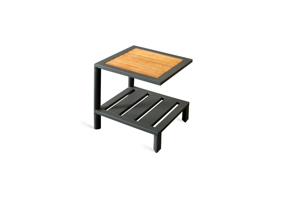 Outdoor stackable chair hotel pool Turkey — Vertuden